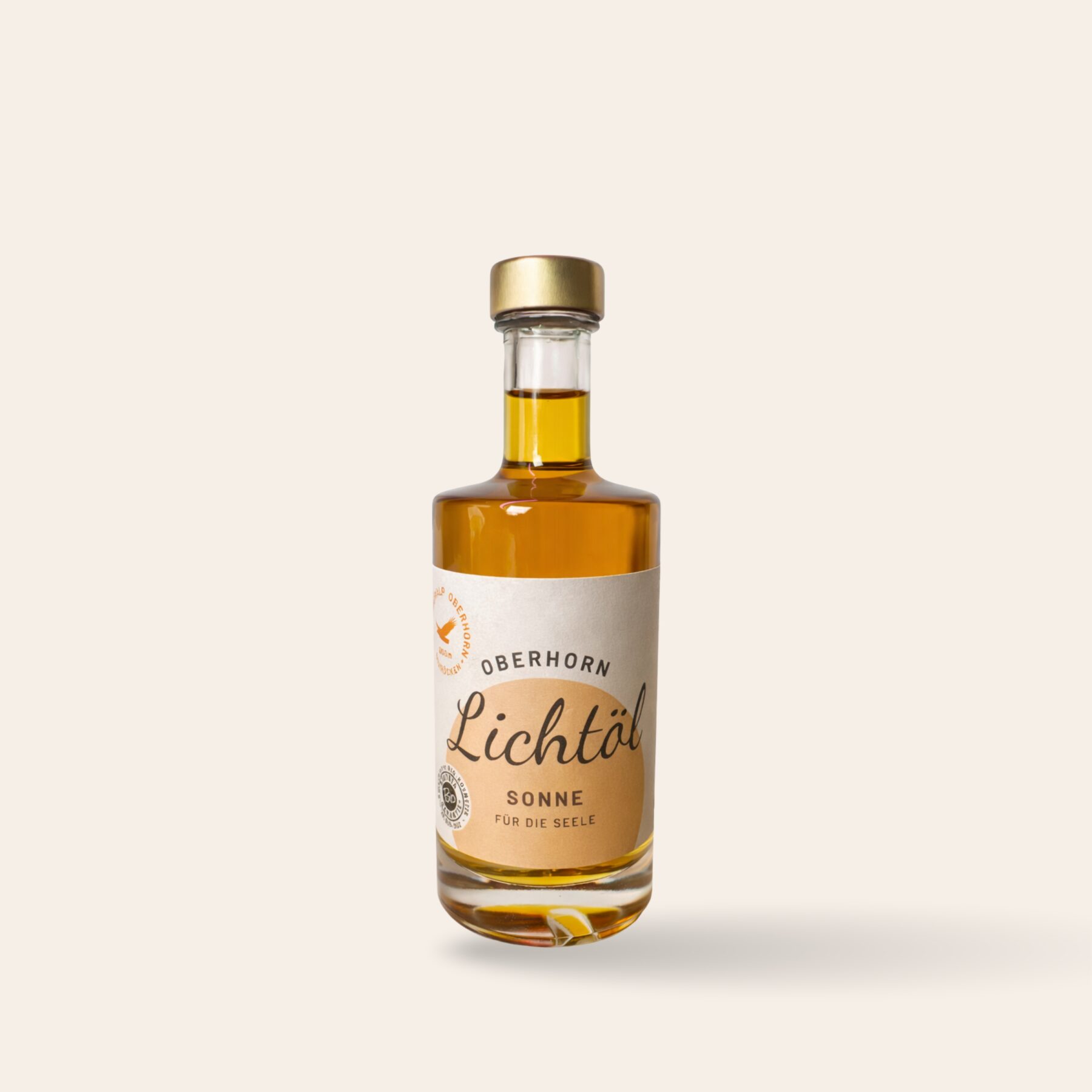 Lichtöl 10cl