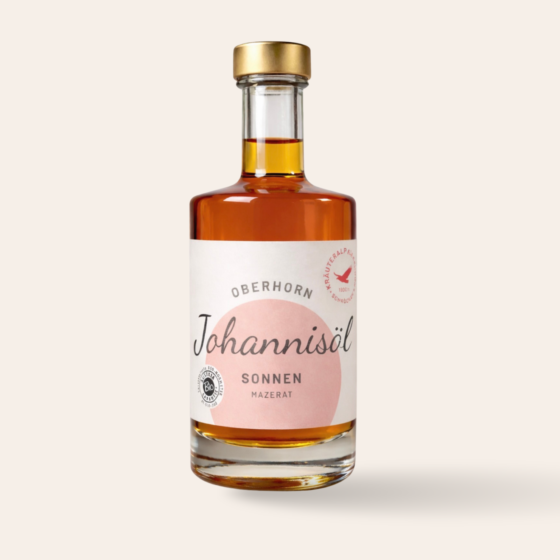 Johannisöl